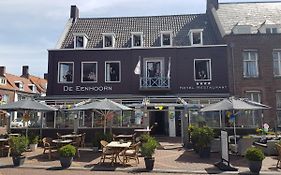 Hotel de Eenhoorn Oostburg